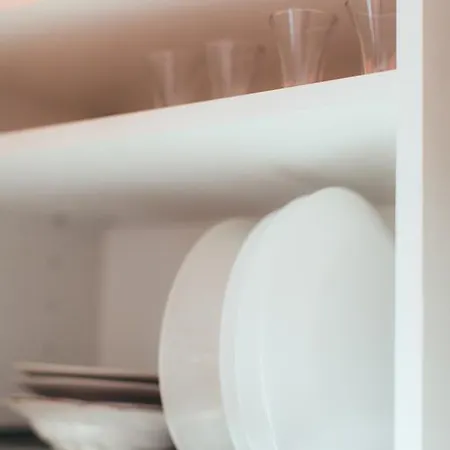 Apartament Na Peredovaya 9