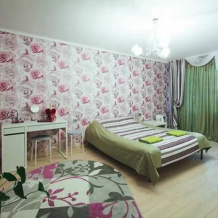 Na Peredovaya 9