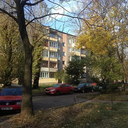 Na Peredovaya 9