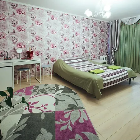 Na Peredovaya 9 Mińsk