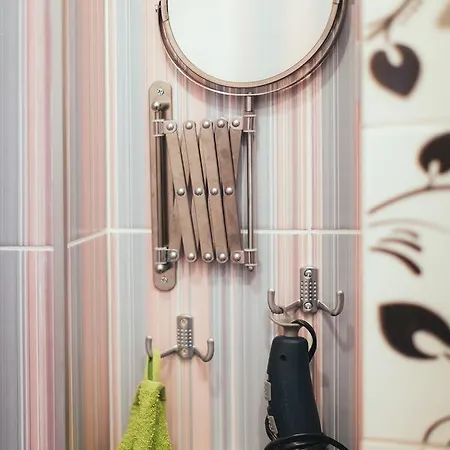 Apartament Na Peredovaya 9 *