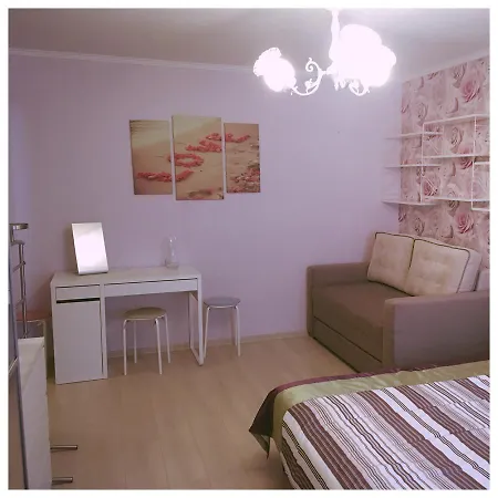 Na Peredovaya 9 Mińsk